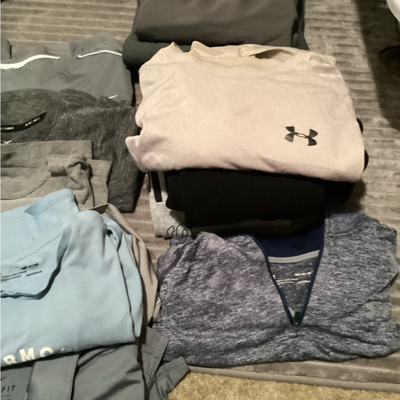 6 bundle shirts - Picture 4 of 4